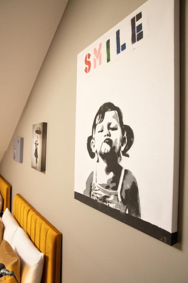 Apartamento York Street *