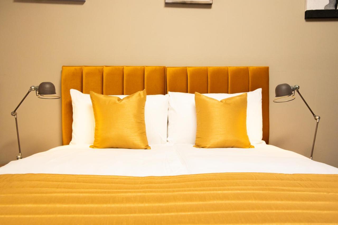 Apartamento York Street Liverpool