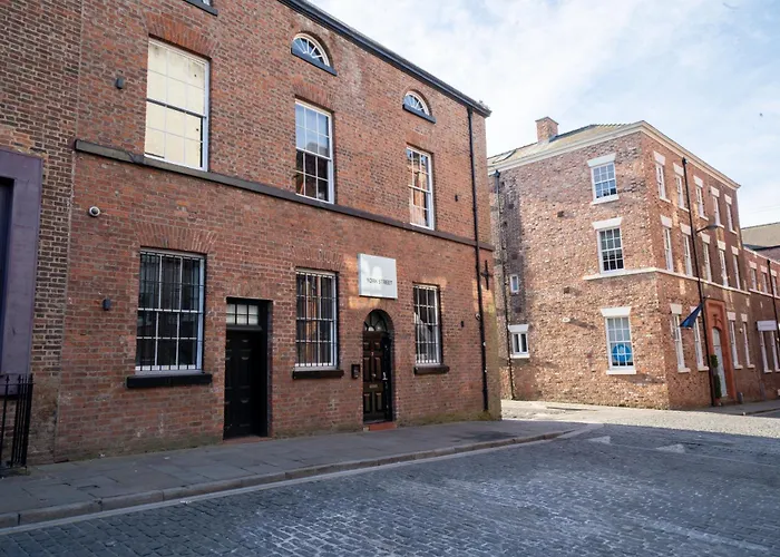 York Street Studios
