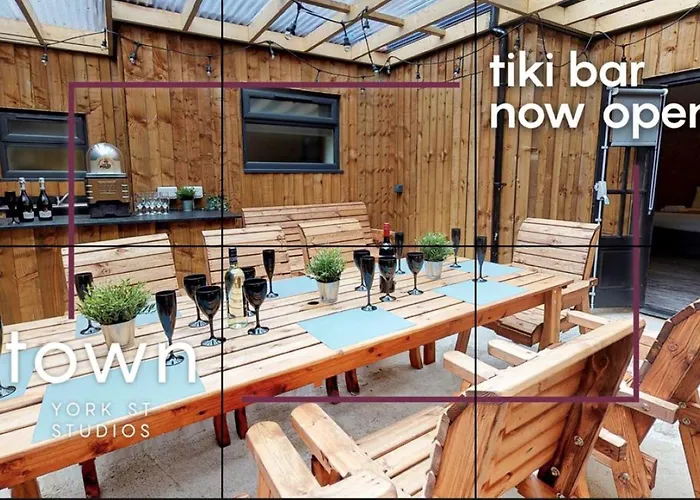 York Street Studios