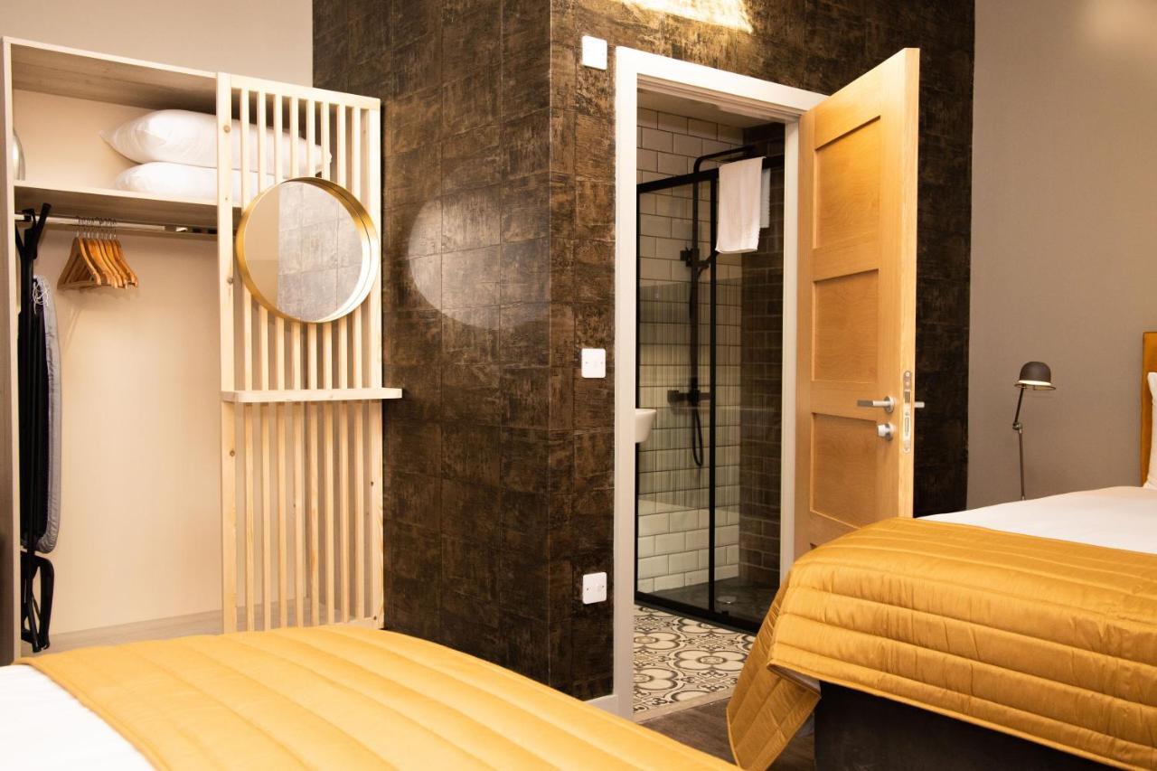 Appartement York Street *