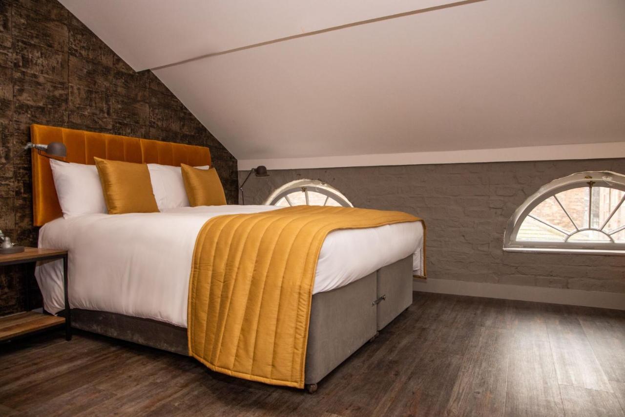 York Street Appartement