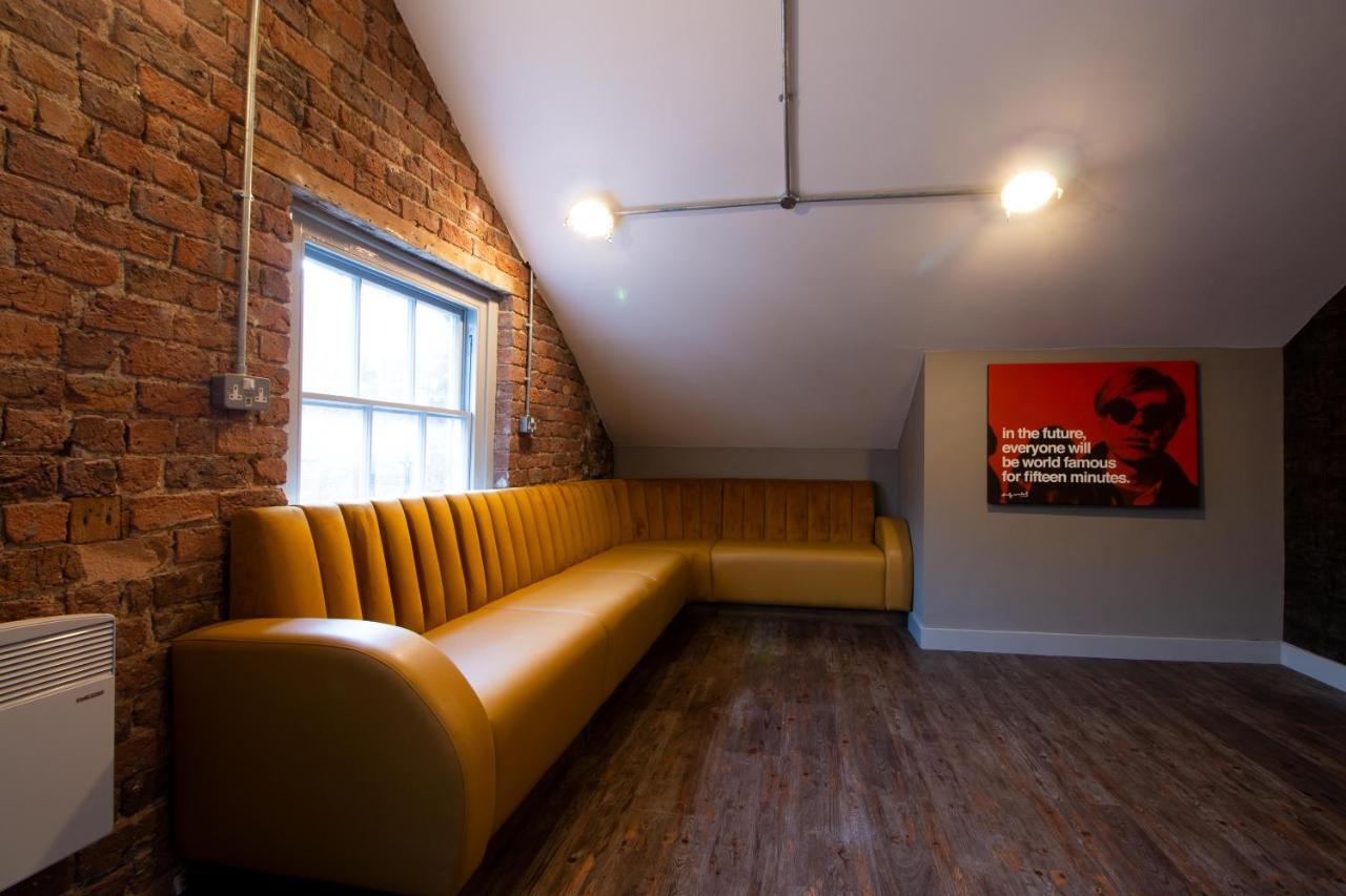 York Street Appartement