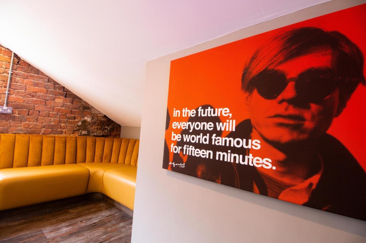 York Street Appartement Liverpool
