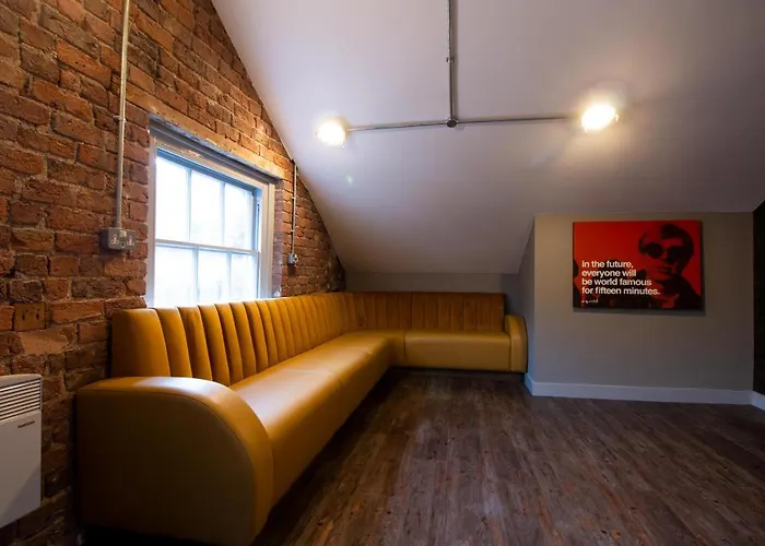 York Street Studios