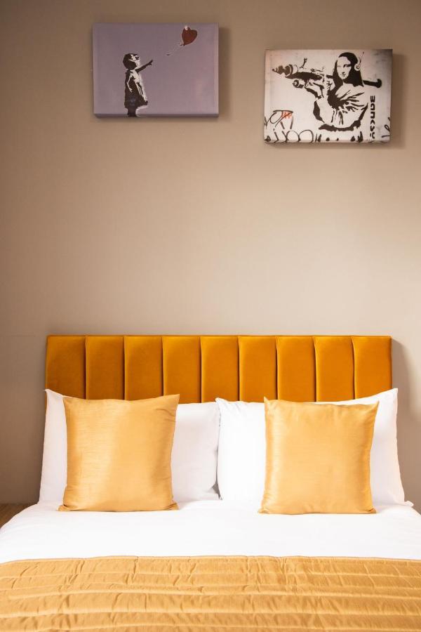 Apartment York Street Liverpool