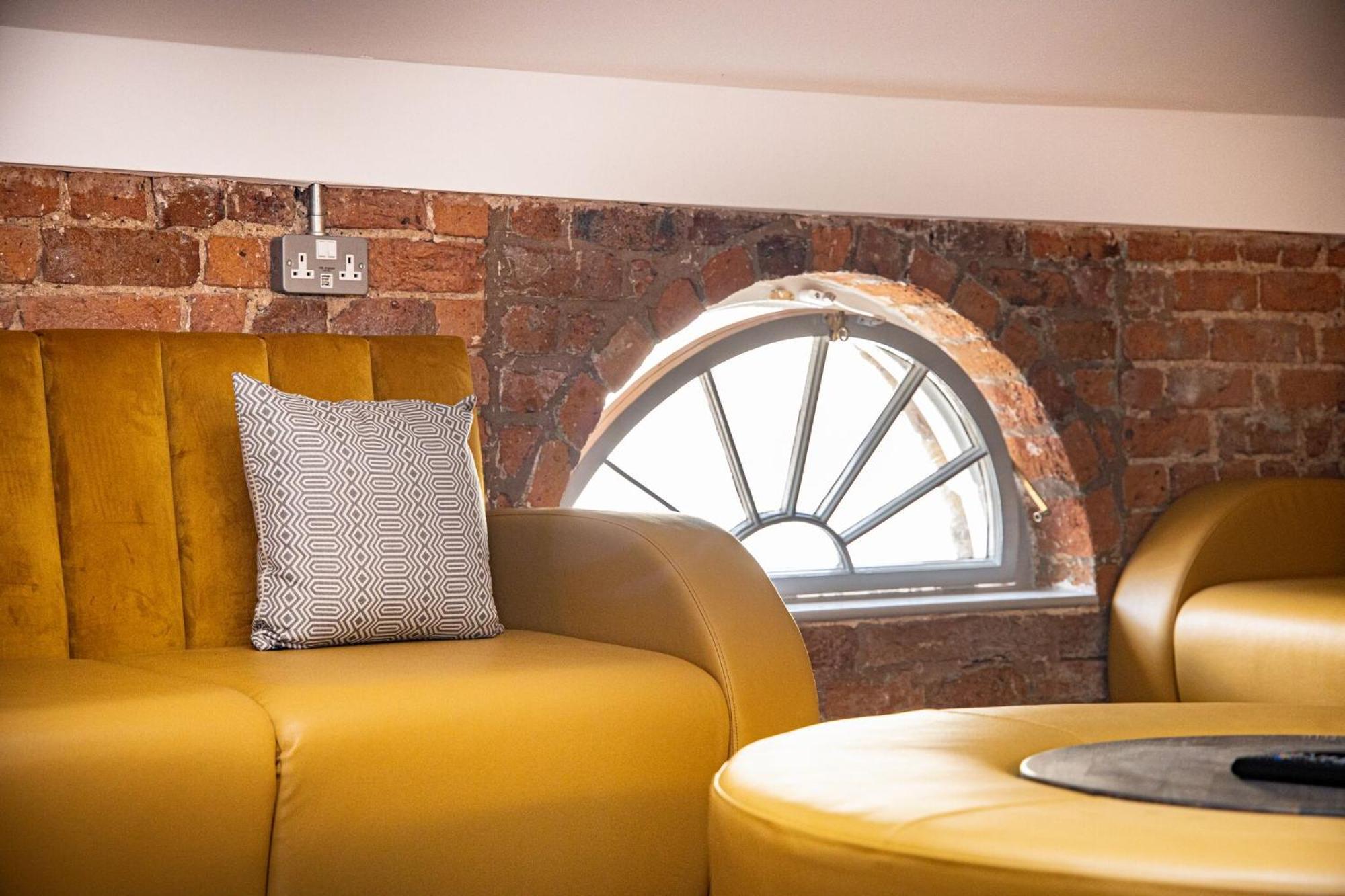 York Street Apartment
